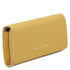 Iside - Exclusive leather wallet - Large size